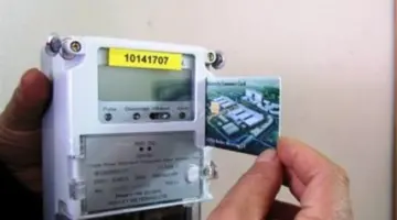 طريقة تحويل العداد الكودي إلى قانوني.. إجراء مهم لتقنين أوضاع الكهرباء